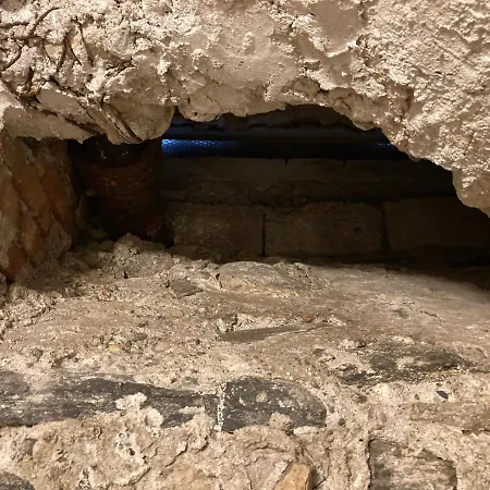 بيت ضيافة The Old Cellar