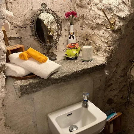 The Old Cellar