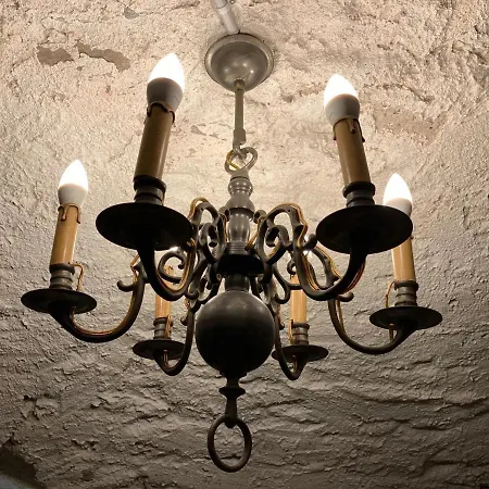 The Old Cellar Locarno